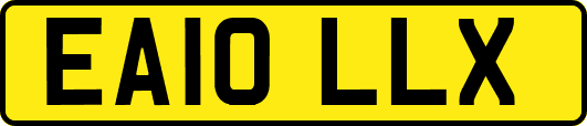 EA10LLX