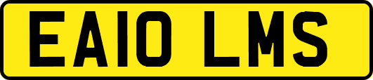 EA10LMS
