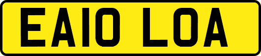EA10LOA
