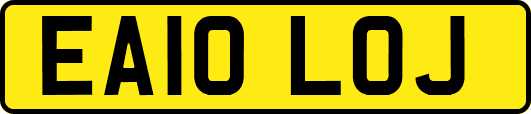 EA10LOJ