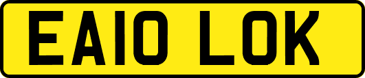 EA10LOK