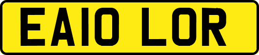 EA10LOR