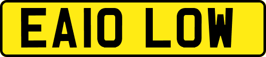 EA10LOW