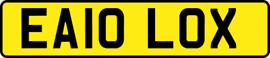 EA10LOX
