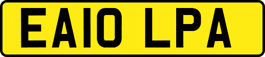 EA10LPA