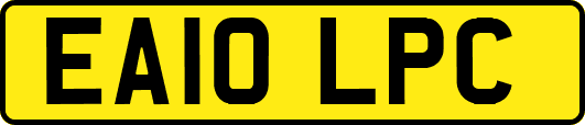 EA10LPC