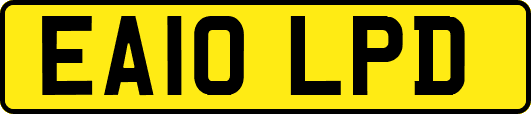 EA10LPD