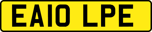 EA10LPE