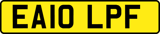 EA10LPF