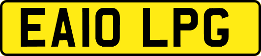 EA10LPG