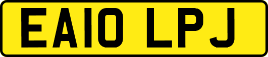 EA10LPJ