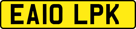 EA10LPK