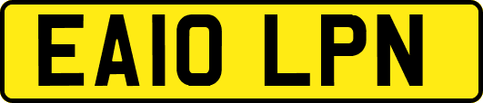 EA10LPN