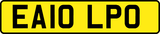 EA10LPO
