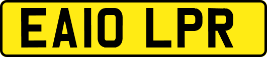 EA10LPR
