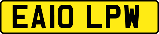 EA10LPW