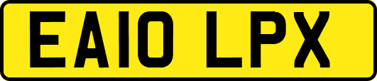 EA10LPX