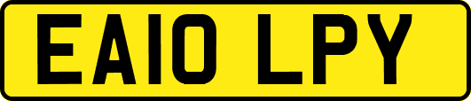 EA10LPY