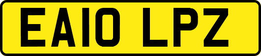 EA10LPZ