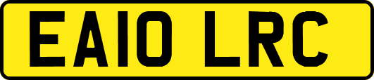 EA10LRC