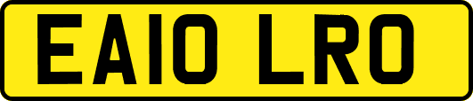 EA10LRO