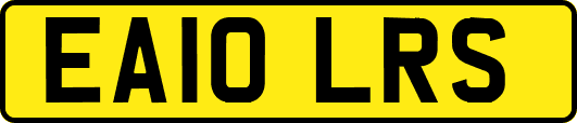 EA10LRS