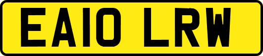 EA10LRW
