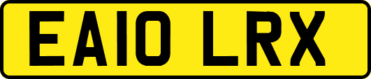 EA10LRX