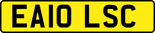 EA10LSC