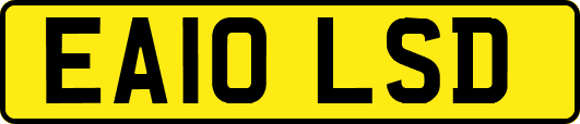 EA10LSD