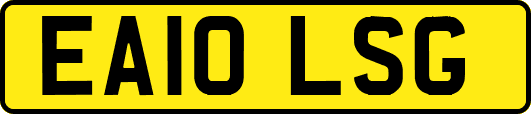 EA10LSG