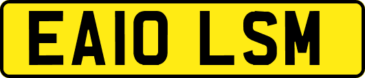 EA10LSM
