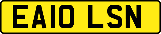 EA10LSN