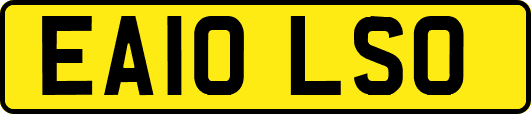 EA10LSO