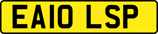 EA10LSP