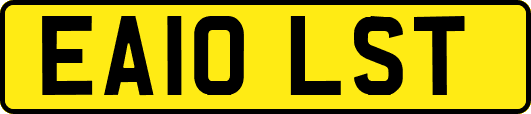 EA10LST