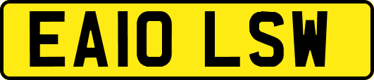 EA10LSW