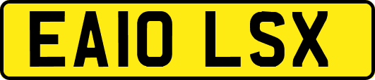 EA10LSX