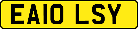 EA10LSY