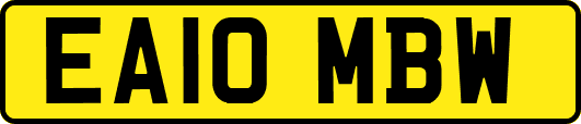 EA10MBW