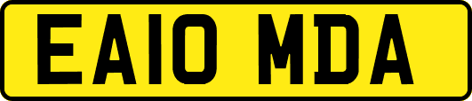 EA10MDA