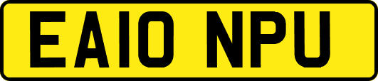 EA10NPU