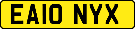 EA10NYX