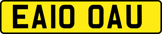 EA10OAU