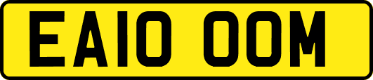 EA10OOM