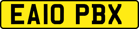 EA10PBX