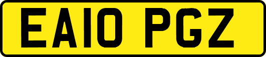 EA10PGZ