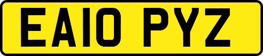 EA10PYZ