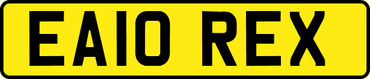 EA10REX