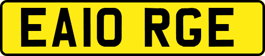 EA10RGE